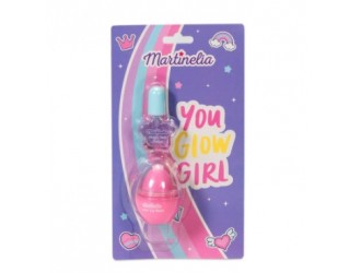 Set Martinelia ”You Glow Girl”, 2 piese