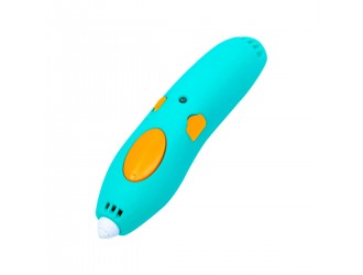 Набор перьев 3D (базовый) 3Doodler Start Plus CREATIVE (72 стержня)