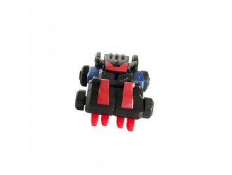Игровой набор Transformers Machines FUZION MAX - RYDENBOLT (1шт.)