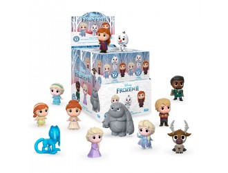 Mini Figurina Frozen 2 Funko Mystery Minis 7cm (1шт.)