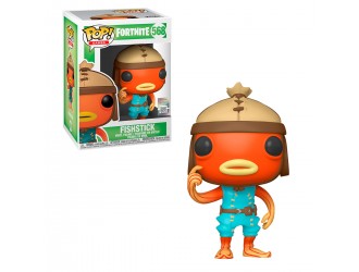 FORTNITE S4 FISHSTICK Фигурка Funk Pop!