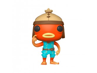FORTNITE S4 FISHSTICK Фигурка Funk Pop!