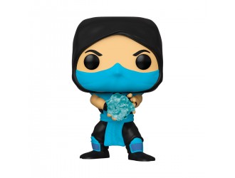 Фигурка Mortal Kombat Sub-Zero Funk Pop!