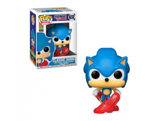 Фигурка SONIC Funko Pop!