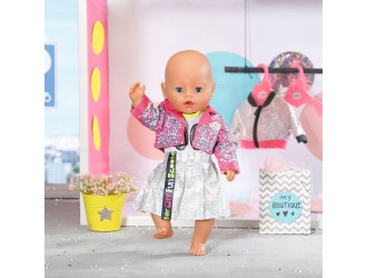 Одежда для ходьбы для куклы Baby Born 43 см