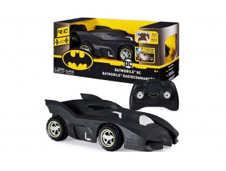 Автомобиль BATMOBILE R / C 1:20 24616