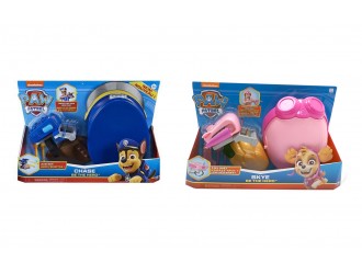 PAW PATROL Набор "БУТЬ ГЕРОЕМ" 31409