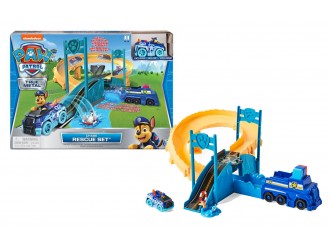 PAW PATROL Комплект «CHASE RESCUE» 36214