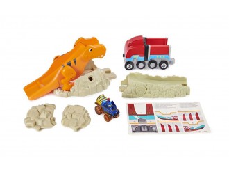 PAW PATROL Комплект «CHASE T-REX RESCUE» 31133