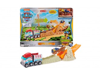 PAW PATROL Комплект «CHASE T-REX RESCUE» 31133