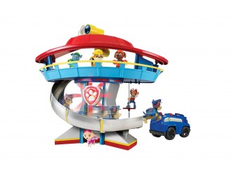 PAW PATROL Комплект «LOOKOUT PLAYSET”» 07002