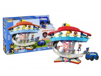 PAW PATROL Комплект «LOOKOUT PLAYSET”» 07002