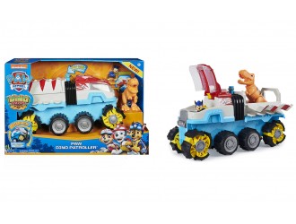 Набор PAW PATROL ”DINO PATROLLER” 31626