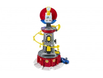 Набор PAW PATROL "MIGHTY LOOKOUT" 27028