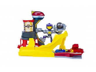 Комплект PAW PATROL ”MIGHTY METEOR TRACK SET” 29801