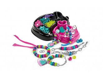 Набор браслетов CRAZY CHIC «TRENDY BRACELETS» 15180