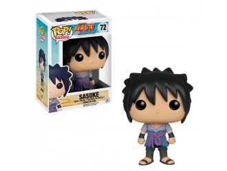 Фигурка SASUKE NARUTO Funko Pop! 9,6 см