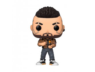 Фигурка V-MALE Cyberpunk 2077 Funko Pop! 9,6 см