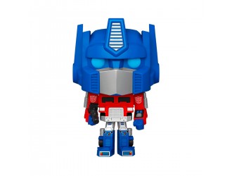 Фигурка OPTIMUS PRIME Transformers Funko Pop!! 9,6 см