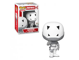 FORTNITE SCRATCH Фигурка Funko Pop! 9,6 см