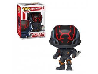 Фигурка THE SCIENTIST FORTNITE Funko Pop! 9,6 см
