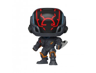 Фигурка THE SCIENTIST FORTNITE Funko Pop! 9,6 см