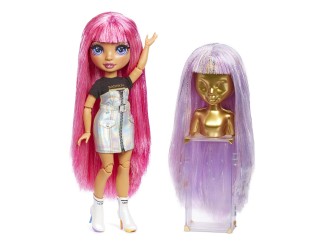 Модный студийный комплект AVERY STYLES Rainbow High с аксессуарами