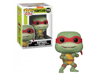 Фигурка RAPHAEL TMNT 2 Funko Pop! 9,6 см