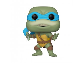 Фигурка LEONARDO TMNT 2 Funko Pop! 9,6 см