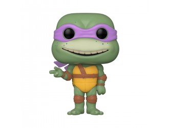 Фигурка DONATELLO TMNT 2 Funko Pop! 9,6 см