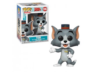 Фигурка TOM Funko Pop! Том и Джерри 9,6 см