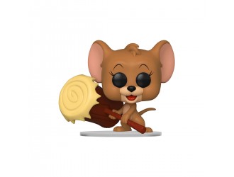 Фигурка JERRY Funko Pop! Том и Джерри 9,6 см