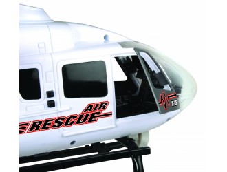 Dickie auto "Helicopter" sunet & lumina 64 cm