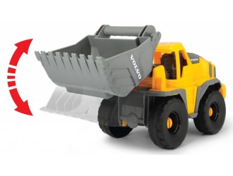 Dickie auto "Heavy Loader Trusk" 70cm