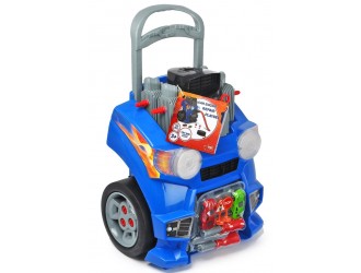 Dickie auto "Car Engine Repair Playset"