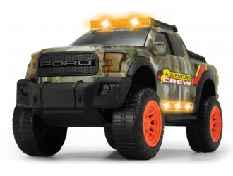 Dickie auto"FordF150 Raptor Adventure"