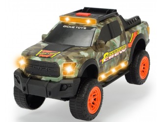 Dickie auto"FordF150 Raptor Adventure"