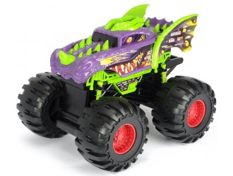Dickie auto"Monster Dragon Trusk"
