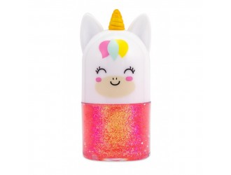 Roll-on cu luciu pentru fata si corp MARTINELIA "UNICORN" diverse culori si arome