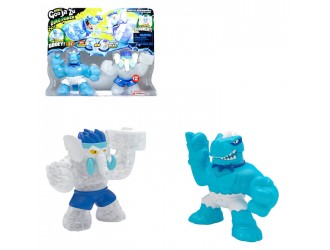 Набор Goojitzu Arctic Showdown