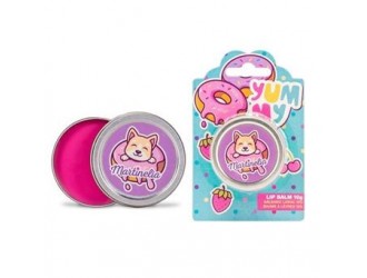 Set balsam de buze Martinelia