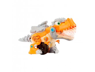 Интерактивная игрушка Тираннозавр с RC T-REX Strike Little Tikes