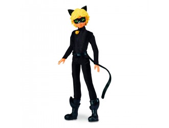 Papusa Miraculous Superhero Secret Adrien S2