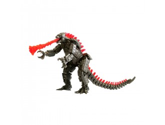 Фигурка Mechagodzilla с красным протоном Godzilla vs. Kong