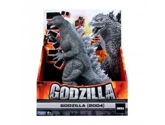Мега Фигурка Godzilla 2004