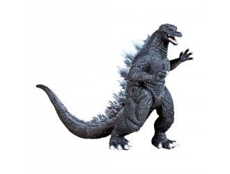 Мега Фигурка Godzilla 2004