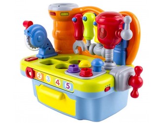 Набор инструментов Hola Toys