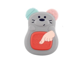 Набор игрушек со звуками Hola Toys
