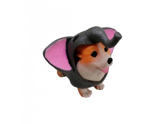 0222- Стретч-игрушка Dress Your Puppy S1 (Corgi-Elephant)