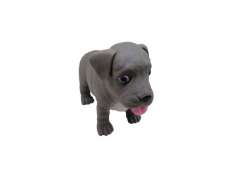 Стретч-игрушка Dress Your Puppy S1 (Акула-питбуль)